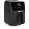 Image de Princess 182031 Unique 3,5 L Autonome 1350 W Friteuse d'air chaud Noir - Neuf