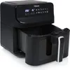Image de Friteuse à air chaud Tristar FR-9037 6,2 L 1350 W Noir