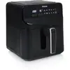 Image de Tristar FR-9037 friteuse Unique 6,2 L Autonome 1350 W Friteuse d'air chaud Noir - Neuf