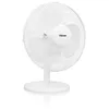 Image de Ventilateur De Table 30cm 40w 3 Vitesses Blanc - VE5724 en occasion ou reconditionné