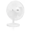 Image de Ventilateur de bureau Tristar VE-5724 - 40 W - 3 pales 30 cm - 3 vitesses - Neuf