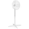 Image de Ventilateur de sol 23 cm Hauteur réglable 85-115 cm