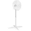Image de Ventilateur sur pied Tristar VE-5755 - 45 W - 3 pales 40 cm - 3 vitesses - Neuf