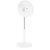 Image de Ventilateur sur pied Tristar VE-5757 - 45 W - 3 pales 40 cm - 3 vitesses - Neuf