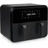 Image de Princess 1.182068.01.001 Double Basket Airfryer