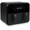 Image de Princess 01.182068.01.001 Airfryer double panier - Neuf