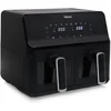Image de Friteuse sans huile 8l 2700w noir - Tristar - FR-9040 -