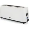 Image de Tristar BR-1056 Grille-pain 7 2 tranche(s) 900 W blanc (BR-1056)