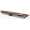 Image de Tristar Slim XL BP-2669 Plaque grillade électrique noire (BP-2669)