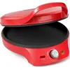 Image de Machine à pizza Ø 32 cm 115007 2000W 180°