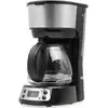 Image de Tristar Coffee Maker | CM-1284 | Ground | 600 W | Black