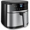 Image de Princess Airfryer Friteuse à air chaud 6 l 1500 W avec écran Revêtement antiadhésif (01.182463.01.001)