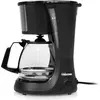 Image de Tristar Cafetière filtre - 750 ml - Pour 6 tasses - Système anti-goutte & fonction maintien au chaud - 600 W - CM-1281