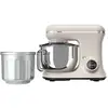 Image de Robot de cuisine Princess 1200 W 5 L beige et acier inoxydable - Neuf