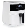 Image de Tristar FR-9069PR friteuse Unique 5,5 L Autonome 1600 W Friteuse d'air chaud Noir, Blanc - Neuf