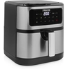 Image de Princess 183043 Unique 7 L Autonome 1800 W Friteuse d'air chaud Noir - Neuf
