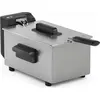 Image de Friteuse 3l 2000w inox - Tristar - FR-9334 -
