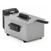Image de Tristar FR-9334 friteuse Unique 3 L Autonome 2000 W Argent - Neuf