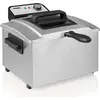Image de Friteuse 5l Maxi 184090 3270W Inox Cuve émaillée