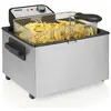 Image de Freidora Princess 184090- 3270W- Capacidad 5L - Neuf