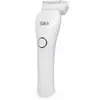 Image de Silk'n LadyShave Wet & Dry Moisturising Body Shaver | Rasoir étanche pour utilisation à sec et à l'eau