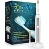 Image de Silk'n Toothwave TW1PE1001 Brosse à dents électrique blanche Technologie anti-taches et anti-tartre