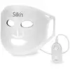 Image de Masque Facial 100 LEDs Silk'n FLM100PE1001 5 W Blanc - Neuf
