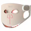 Image de Masque technologies LED Silk n LED FaceMask Pro Blanc - Neuf