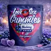 Image de Boinky Boinkies - Love Sex Gummies - Myrtille
