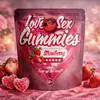 Image de Boinky Boinkies - Love Sex Gummies - Fraise