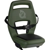 Image de Qibbel Jr 6+ Siège Enfant Pour Vélo Vert Garçon Vert One Size