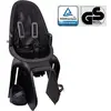 Image de Siège auto QIBBEL AIR, modèle MIK-HD, fixation sur porte-bagages, couleur noir nuit, marque Widek, référence Q760