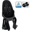 Image de Qibbel Air Siège enfant pour vélo Arrière Max 22 kg Garçon Max 22 kg