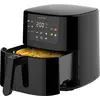 Image de Inventum GF501HLDB, friteuse à air chaud, 5 l, 1,5 kg, 70 °C, 200 °C, 60 min