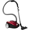 Image de Inventum ST306RZA aspirateur en sac 3 litres rouge
