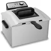 Image de Inventum Friteuse à zone froide 5 L 3000 W GF750S
