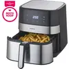 Image de Inventum | Friteuse Hetelucht GF500HLD | 5 l 1700W zwart
