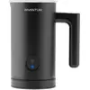Image de Inventum Inventum MK360B - Mousseur à lait électrique - 150/300 ml - mousse de lait chaude/froide - chauffage - revêtement antiadhésif - noir
