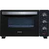 Image de Inventum OV207B four grill 20 l 1380 W Noir/Argent
