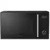 Image de Inventum Inventum MN237CB - Micro-ondes combiné autonome - four à air chaud - grill - 23 litres - 900 Watt - 10 programmes de cuisson - noir