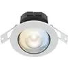 Image de Calex 429278 ampoule LED Blanc chaud 5 W G - Neuf