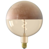 Image de Ampoule - Calex - Kalmar - E27 - 4w - 1800k - Miroir Cuivre