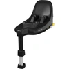 Image de Maxi-Cosi FamilyFix S, base ISOFIX, 0-4 ans, 0-18 kg, siège enfant base, dos à la route, installation Click&Go, noir