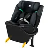 Image de Maxi-Cosi Emerald 360 S i-Size, siège auto pivotant à 360 degrés, 0-12 ans (40-150 cm), système FlexiSpin, 4 positions d'inclinaison, G-CELL, Tonal Black
