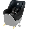 Image de MaxiCosi Pearl S i-Size, Siège auto pour bébé, 3 mois-4 ans, max. 18 kg, 61-105 cm, Siège pour enfant, 5 positions de couchage, crochet de ceinture Easyin, GCELL, Tonal Black