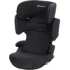 Image de Bebeconfort Hera Fix i-Size Rehausseur de siège, siège enfant ISOFIX, pliable, compact et léger, de 3,5 ans à 12 ans, Mineral Black
