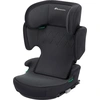 Image de Bebeconfort Road Fix i-Size Rehausseur de siège, siège enfant ISOFIX, siège enfant i-Size, de 3,5 ans à 12 ans, 15-36 kg, 100-150 cm, Tinted Black