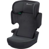 Image de Bebeconfort Road Safe i-Size Rehausseur de siège, siège enfant i-Size, installation avec ceinture de sécurité, 3.5 ans-12 ans, 15-36 kg,100-150 cm, Tinted Black