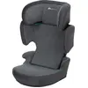 Image de Bebeconfort Road Safe i-Size Rehausseur de siège, installation avec ceinture de sécurité, 3.5 ans-12 ans, 15-36 kg,100-150 cm, Tinted Graphite