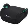Image de Bebeconfort Gaia i-Safe, Siège enfant reboarder, Compact et léger, Facile à installer avec la ceinture, 6-12 ans, 22-36 kg, 128-150 cm, Mineral Black